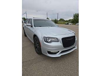 2023 Chrysler 300 Touring 