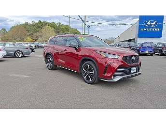 Used 2022 Toyota Highlander for Sale Near Me - CARFAX Used 2022 Toyota Highlander for Sale Near Me - CARFAX