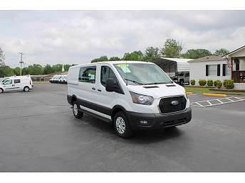 2023 Ford Transit Base 