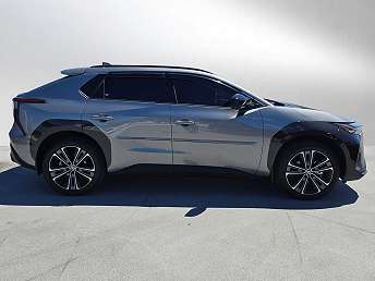 Used 2024 Toyota bZ4X for Sale Near Me - CARFAX