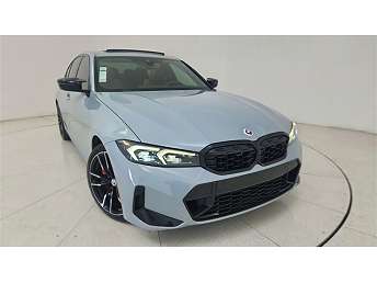 2023 BMW 3 Series M340i xDrive 
