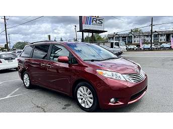 US Toyota Sienna limited 純正グリル 訳あり - メルカリ