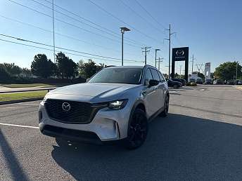 2025 Mazda CX-90 Premium Sport 