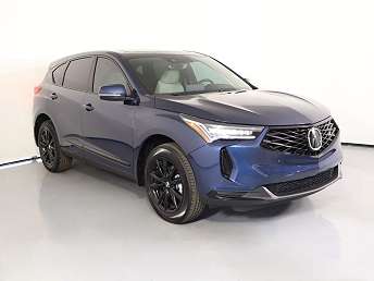 2025 Acura RDX Base 
