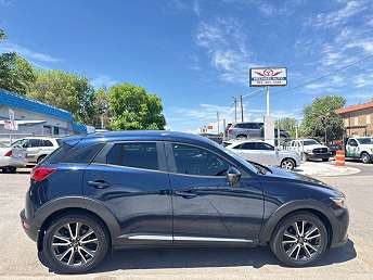 Used Mazda CX-3 for Sale in Longmont, CO (with Photos) - CARFAX