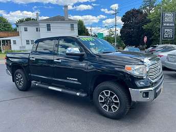 Used 2013 Toyota Tundra Limited Edition for Sale Near Me - CARFAX