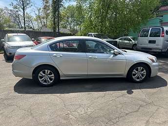 2011 Honda Accord LXP 
