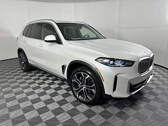 2024 BMW X5 sDrive40i 
