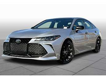 Used Toyota Avalon for Sale in Albuquerque, NM (with Photos) - CARFAX