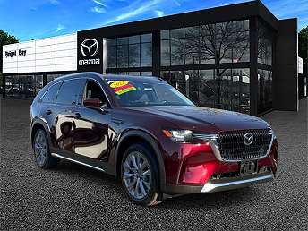 2024 Mazda CX-90 Premium 