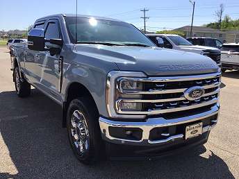 2024 Ford F-250 Lariat 