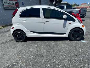 Used Mitsubishi i-MiEV for Sale Near Me - CARFAX