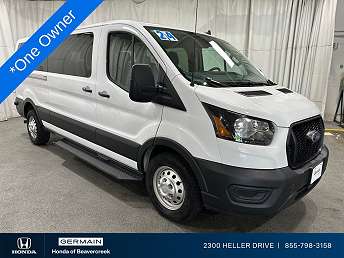 2024 Ford Transit XL 