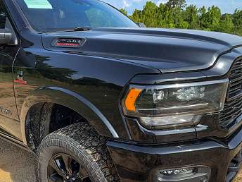 2022 Ram 2500 Limited 