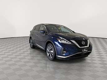 2024 Nissan Murano SL 