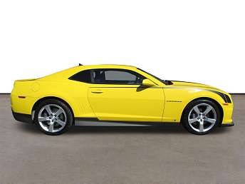 2010シェルビーカマロSS Used 2010 Chevrolet Camaro SS for Sale Near Me - CARFAX