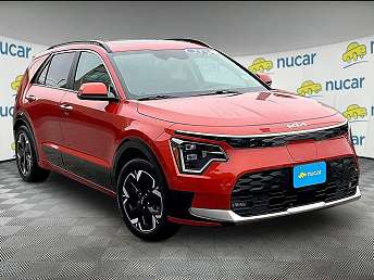 2023 Kia Niro EV Wave 