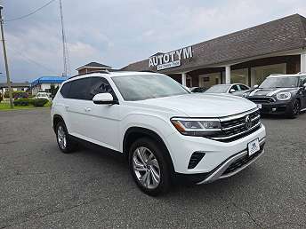 Used Volkswagen for Sale in Fredericksburg, VA (with Photos) - CARFAX