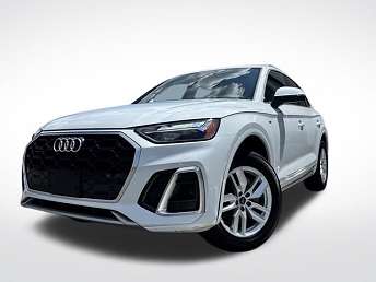 2023 Audi Q5 Premium 