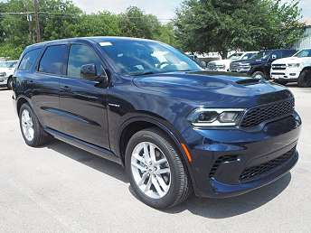 2025 Dodge Durango R/T 