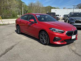 2024 BMW 2 Series 228i xDrive 