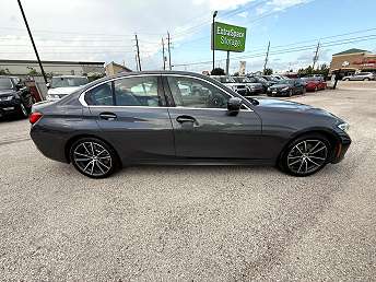 2020 BMW 3 Series 330i 