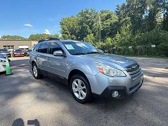 2014 Subaru Outback 2.5i 