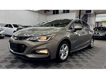 Used Chevrolet Cruze for Sale in Vancouver, WA (with Photos