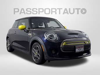 Passport MINI of Alexandria Dealership, VA | CARFAX