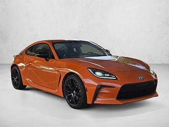Used Toyota GR86 10th Anniversary Special Edition for Sale Near Me