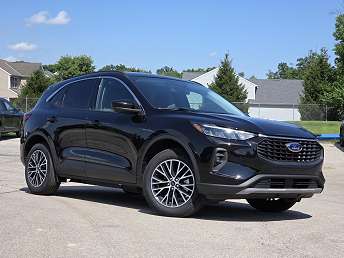 2024 Ford Escape Base 