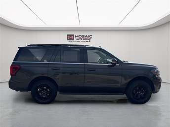 2023 Ford Expedition Timberline 