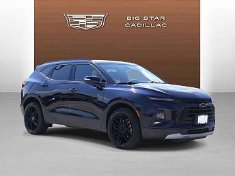 2020 Chevrolet Blazer LT2 