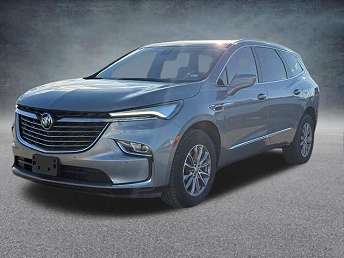 2024 Buick Enclave Premium 