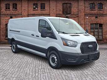 2022 Ford Transit  