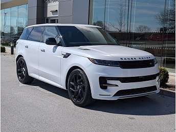2024 Land Rover Range Rover Sport SE Dynamic 