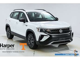 2022 Volkswagen Taos S 