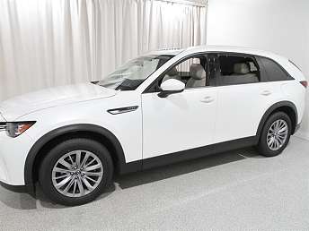 2024 Mazda CX-90 Preferred 