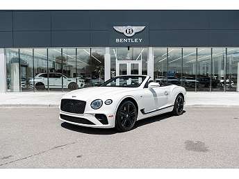 Used Bentley Convertibles for Sale (with Photos) - CARFAX