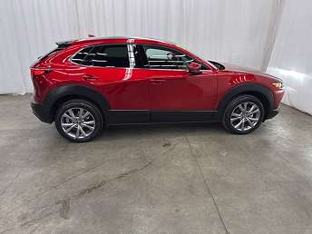 2022 Mazda CX-30 S 