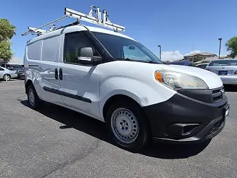 2016 Ram ProMaster City Tradesman