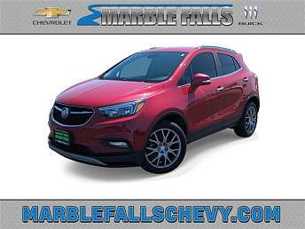 小田和正 tour 2018 ｢ENCORE!!｣ 2018 Buick Encore Sport Touring Arlington Heights, Buffalo