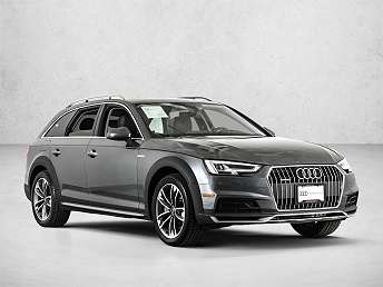 2019 Audi A4 Premium Plus 