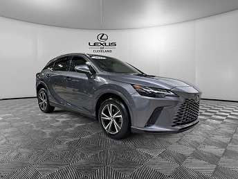 2023 Lexus RX 350 