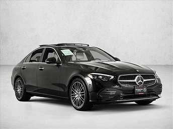 2023 Mercedes-Benz C-Class C 300 