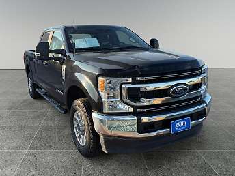 2022 Ford F-250 XL 