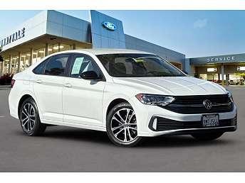 2024 Volkswagen Jetta Sport 
