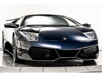 Used Lamborghini Murcielago for Sale Near Me - CARFAX