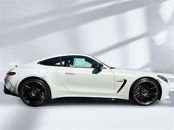 2024 Mercedes-Benz AMG GT 63 