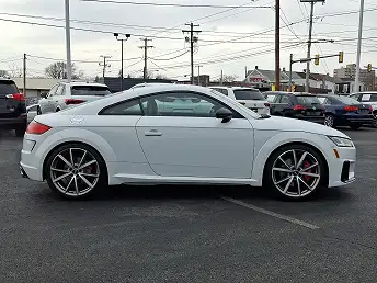 2019 Audi TTS Review, Pricing, and Specs | CARFAX